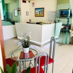 Hotel Staccoli интерьер отеля фото 3