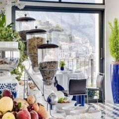 Отель Miramalfi Италия, Амальфи - 2 отзыва об отеле, цены и фото номеров - забронировать отель Miramalfi онлайн фото 2