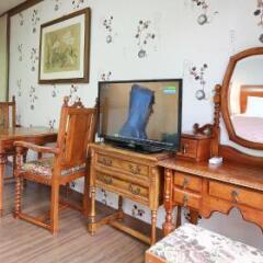 Отель Chalet Resort Южная Корея, Пхёнчан - отзывы, цены и фото номеров - забронировать отель Chalet Resort онлайн интерьер отеля фото 3