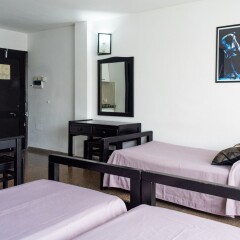 Ibiza Rocks Hotel удобства в номере
