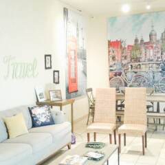 Hostel Hostalife интерьер отеля фото 2