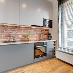 Отель City Break Gdańsk Rajska 8 Гданьск фото 10
