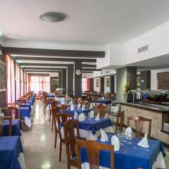 Hotel Marbel питание