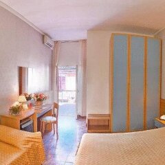 Hotel Loreto Лорето детские мероприятия