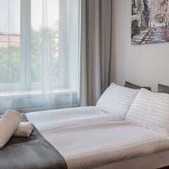 Отель RentPlanet Apartament Kosciuszki комната для гостей фото 4