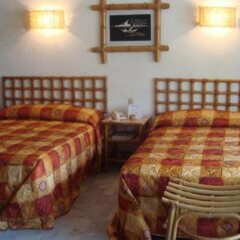 Bali-Hai Hotel удобства в номере фото 2