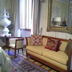 Hotel Bigallo комната для гостей фото 5