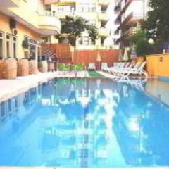 Mirage Apart Hotel Турция, Аланья - отзывы, цены и фото номеров - забронировать отель Mirage Apart Hotel онлайн
