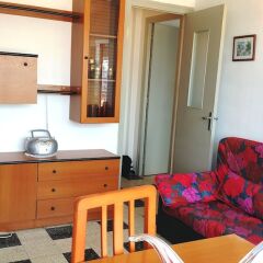 Отель Apartamento Palomera Испания, Бланес - отзывы, цены и фото номеров - забронировать отель Apartamento Palomera онлайн комната для гостей фото 3