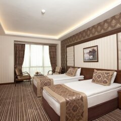 Grand Altuntas Hotel Турция, Селиме - отзывы, цены и фото номеров - забронировать отель Grand Altuntas Hotel онлайн комната для гостей фото 5