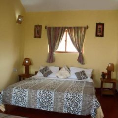 African Sunrise Lodge & Campsite in Arusha, Tanzania from 75$, photos, reviews - zenhotels.com guestroom photo 4