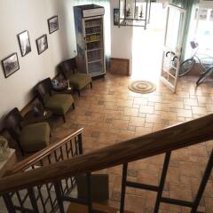 Hotel Mediterraneo Carihuela питание