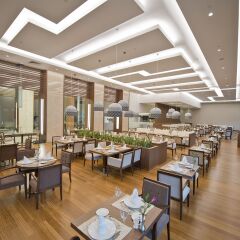 Radisson Blu Hotel, Kayseri питание фото 2