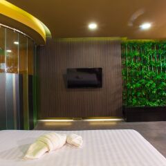 Отель Sweety Resort спа