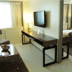 Quest Hotel & Conference Center - Cebu удобства в номере