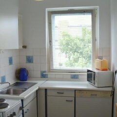 M & M Central Apartments in Berlin, Germany from 182$, photos, reviews - zenhotels.com photo 2