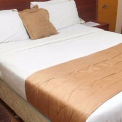 Pelican Hotel Lekki комната для гостей фото 5