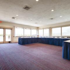 Отель Best Western Adams Inn Quincy-Boston фото 2
