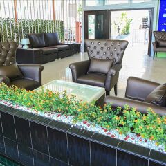Отель Central Pattaya Garden Resort Таиланд, Паттайя - отзывы, цены и фото номеров - забронировать отель Central Pattaya Garden Resort онлайн фото 5