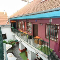 Backpacker Hostel фото 4