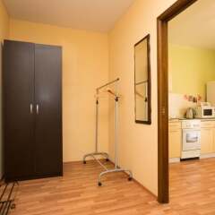 Апартаменты Apartment Etazhy Tokarey-Kraulya Екатеринбург удобства в номере