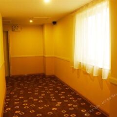 Отель Home Inn (Xi'an Petroleum University) Китай, Сиань - отзывы, цены и фото номеров - забронировать отель Home Inn (Xi'an Petroleum University) онлайн сауна