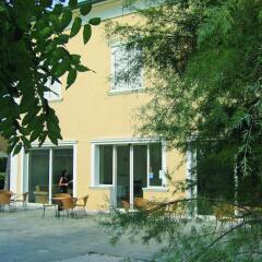 Отель Villa Margherita Римини фото 2