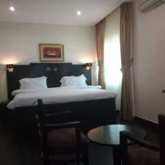Eden Crest Hotel & Resort комната для гостей фото 5