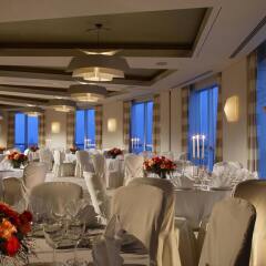 Гостиница Swissotel Красные Холмы фото 3