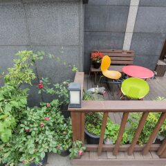 Отель Petercat Hotel Insadong Южная Корея, Сеул - отзывы, цены и фото номеров - забронировать отель Petercat Hotel Insadong онлайн