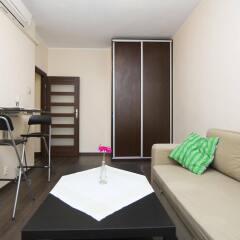 Отель Rent a Flat apartments - Korzenna St. Польша, Гданьск - отзывы, цены и фото номеров - забронировать отель Rent a Flat apartments - Korzenna St. онлайн комната для гостей фото 4
