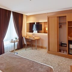 Palmiye Hotel Gaziantep удобства в номере