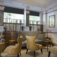 Отель Royal Hotel Paris Champs Elysées Франция, Париж - отзывы, цены и фото номеров - забронировать отель Royal Hotel Paris Champs Elysées онлайн фото 11