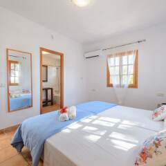 Отель Villa Can Mabel комната для гостей фото 2