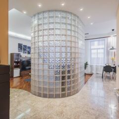Апартаменты GM Apartments roomy mansion at Arbat спа