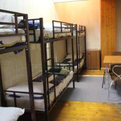 Hostel-Dvorik Москва фитнесс-зал