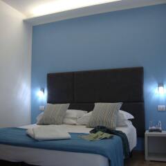 Hotel Maria Serena комната для гостей