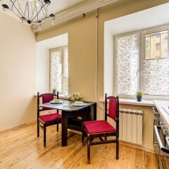 Апартаменты Marata 18 Apartments Санкт-Петербург фото 8