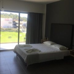 Отель Evita Resort - All Inclusive комната для гостей фото 3