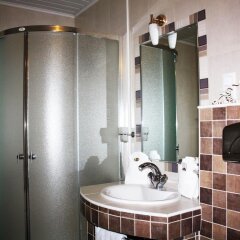 Отель Lazur Болгария, Кюстендил - отзывы, цены и фото номеров - забронировать отель Lazur онлайн ванная