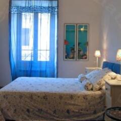 Отель Aeneas B&B комната для гостей фото 4