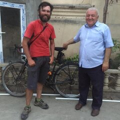 Отель Ganja Hostel Азербайджан, Гянджа - отзывы, цены и фото номеров - забронировать отель Ganja Hostel онлайн с домашними животными