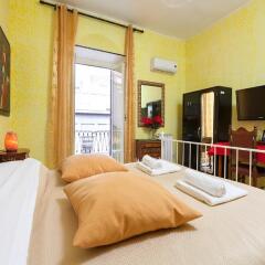 Гостевой дом B&B Sicilia Suite комната для гостей фото 2