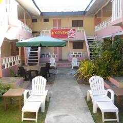 Отель Boracay Morning Beach Resort Филиппины, остров Боракай - 1 отзыв об отеле, цены и фото номеров - забронировать отель Boracay Morning Beach Resort онлайн