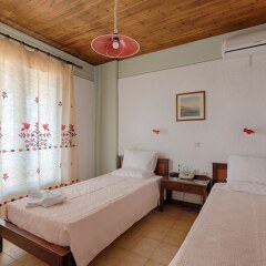 Отель Mitos Boutique Hersonissos детские мероприятия фото 2
