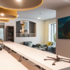 Отель Park Lane Aparthotel интерьер отеля фото 3