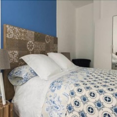 Отель Cozy Flat Plaza Mayor Мадрид комната для гостей фото 2