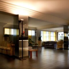 Hotel City интерьер отеля фото 2