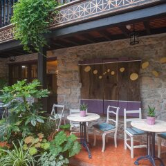 Hotel Corru San Pumés Кангас-де-Онис фото 5