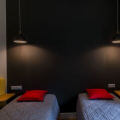 Apart-Hotel RentalSPb on Moskovsky Prospect Санкт-Петербург спа